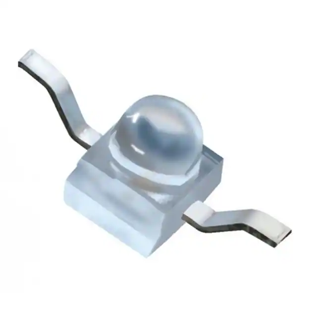 91-21UYC/S530-A3/TR10 Everlight Electronics Co Ltd  Indication LED - Discrète